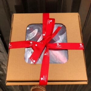 Standard Love Box