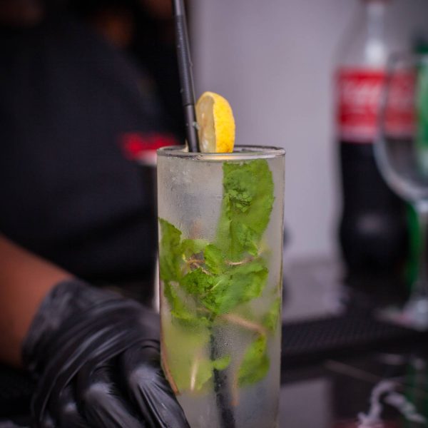 Mojito(1)
